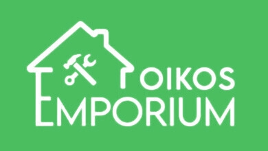 Oikos Emporium DIY Paphos