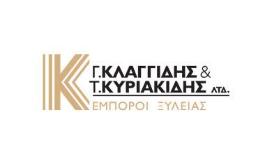 G.Klangides & T.Kyriakides Ltd Logo