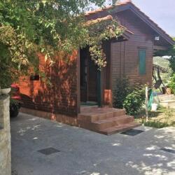 Chafot Trading Timber Houses