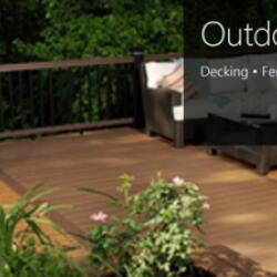 Outdoor Flooring And Fencing